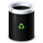 Bin Empty Icon